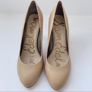 Sam Edelman Camdyn Pump